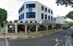 Frankel Estate (D15), Retail #483831491